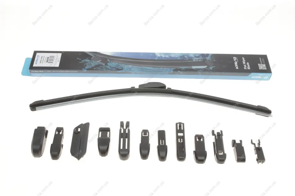 Щітка склоочисника kavo parts WFB-19480