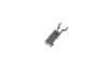 Щітка склоочисника kavo parts WFB-22550