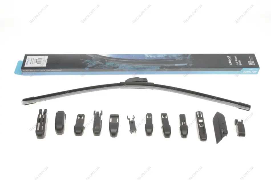 Щітка склоочисника kavo parts WFB-22550