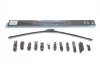 Щітка склоочисника kavo parts WFB-22550
