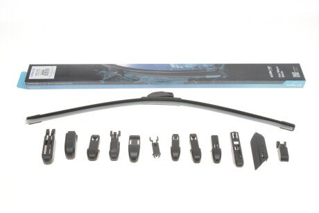 Щетка стеклоочистителя (дворник) kavo Parts WFB22550 на Бмв 2 Series