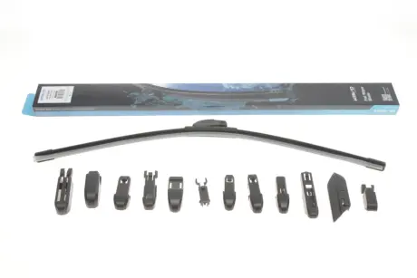 Щітка склоочисника kavo parts WFB-22550