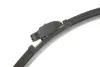 Щітка склоочисника kavo parts WFB-30760