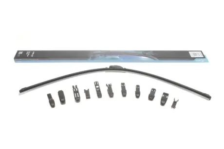 Щітка склоочисника kavo parts WFB-30760