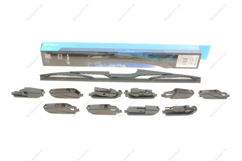 Щітка склоочисника kavo parts WRB-16400