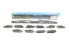 Щітка склоочисника kavo parts WRB-16400