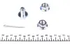 Кульова опора Kavo parts SBJ-2013 (фото 6)