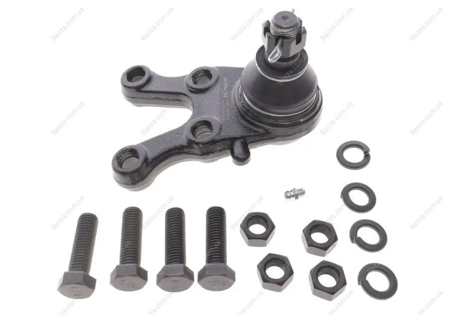 Подушка (опора) двигуна Kavo parts SBJ-5506 (фото 1)