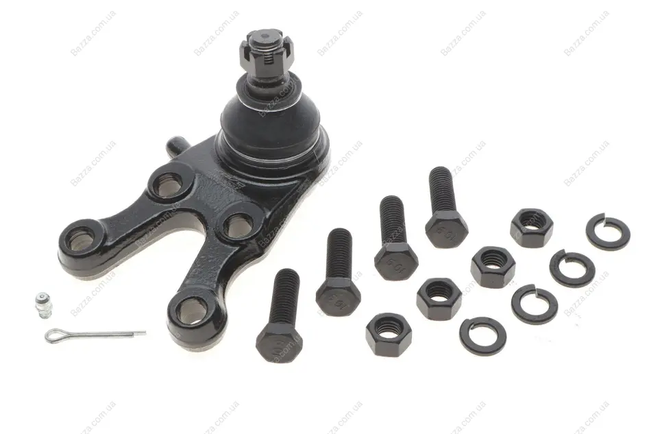 Подушка (опора) двигуна Kavo parts SBJ-5507 (фото 1)