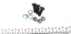 Подушка (опора) двигателя kavo parts SBJ-5508
