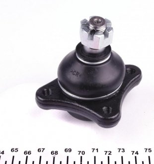 Кульова опора kavo parts SBJ-5516