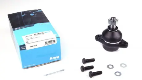 Подушка (опора) двигателя kavo parts SBJ-5516
