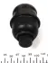 Подушка (опора) двигателя kavo parts SBJ-5522