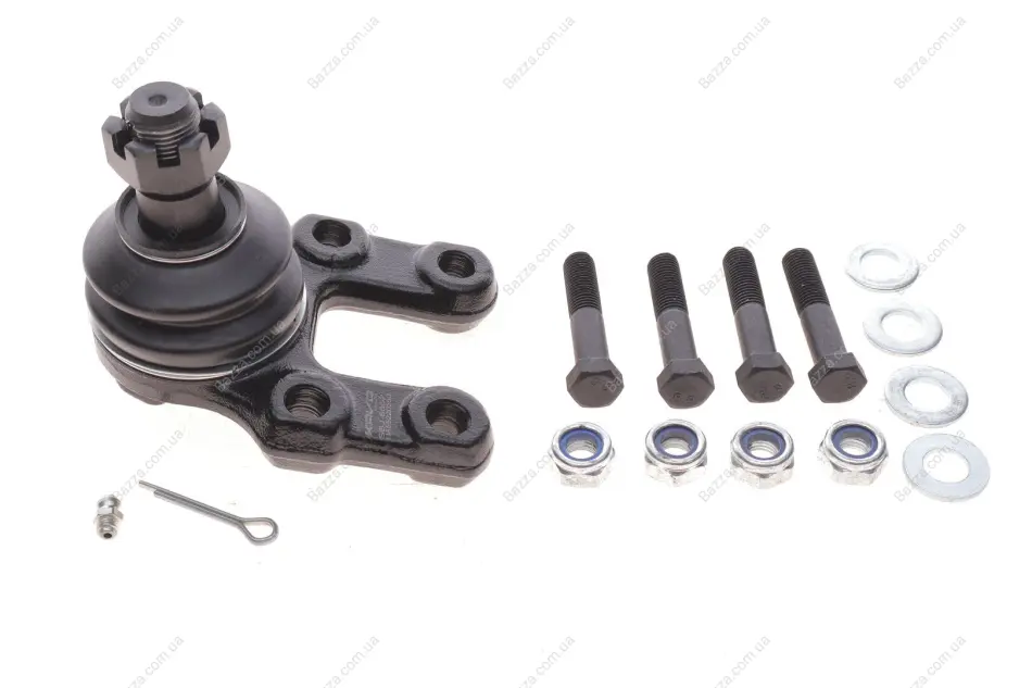 Кульова опора Kavo parts SBJ6502 (фото 1)