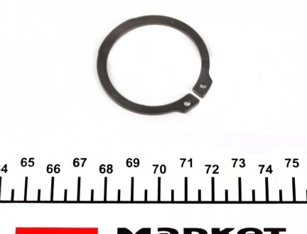 Шаровая опора kavo parts SBJ-6537