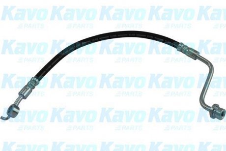 Шланг тормозной задний kavo parts BBH-4116