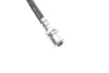 Шланг тормозной передний kavo parts BBH-1012
