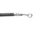 Шланг тормозной передний kavo parts BBH-1012