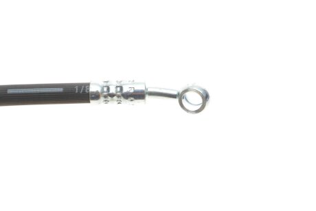 Шланг гальмівний передній kavo parts BBH1012