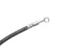 Шланг тормозной передний kavo parts BBH-1013
