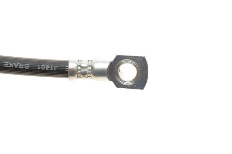 Шланг тормозной передний kavo parts BBH1022
