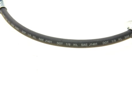 Шланг гальмівний передній kavo parts BBH2084