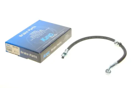 Шланг гальмівний передній Kavo parts BBH2084