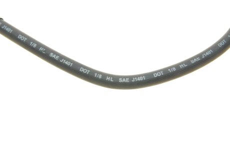 Шланг гальмівний передній kavo parts BBH2085