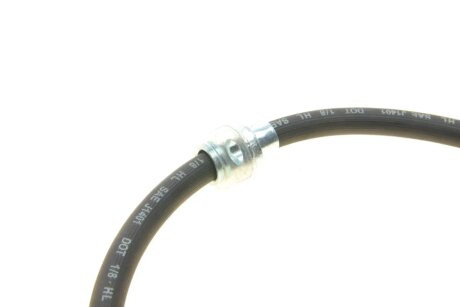 Шланг гальмівний передній kavo parts BBH2085