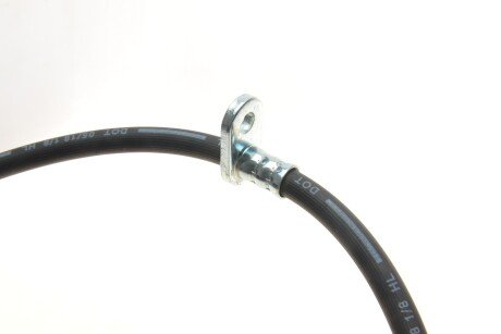 Шланг тормозной передний kavo parts BBH2206