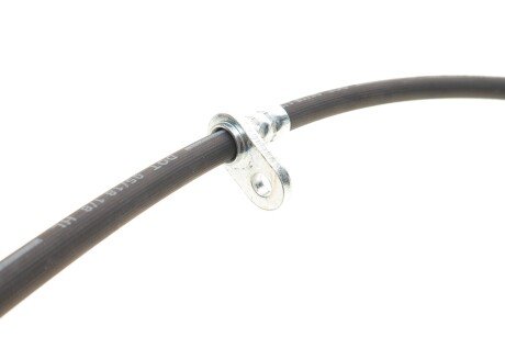 Шланг тормозной передний kavo parts BBH2207