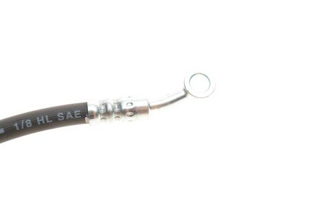 Шланг тормозной передний kavo parts BBH2207