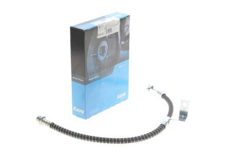 Шланг гальмівний передній kavo parts BBH3017
