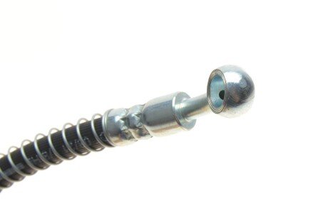 Шланг тормозной передний kavo parts BBH3141