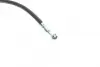 Шланг тормозной передний kavo parts BBH3142