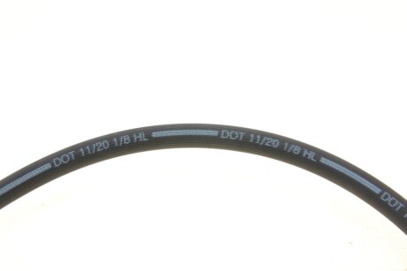 Шланг гальмівний передній kavo parts BBH3209