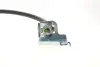 Шланг тормозной передний kavo parts BBH-3209