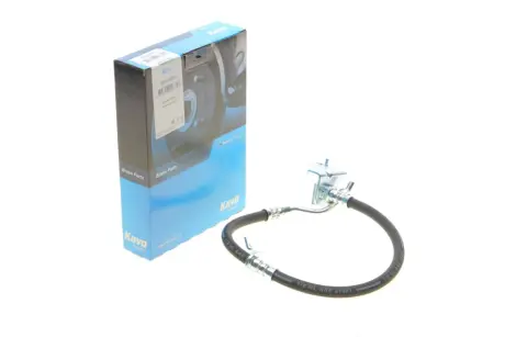 Шланг гальмівний передній Kavo parts BBH-3209