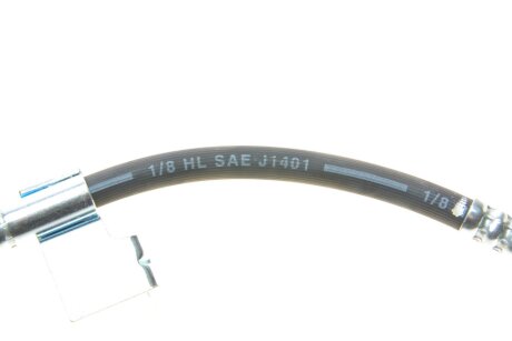 Шланг гальмівний передній kavo parts BBH3213