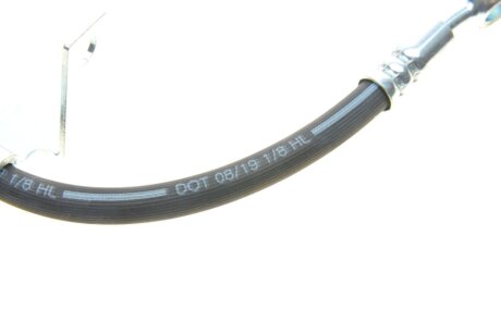 Шланг гальмівний передній kavo parts BBH3213