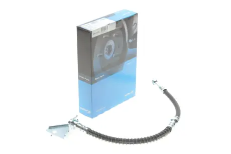Шланг тормозной передний kavo parts BBH3225 Hyundai