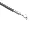 Шланг тормозной передний kavo parts BBH3226