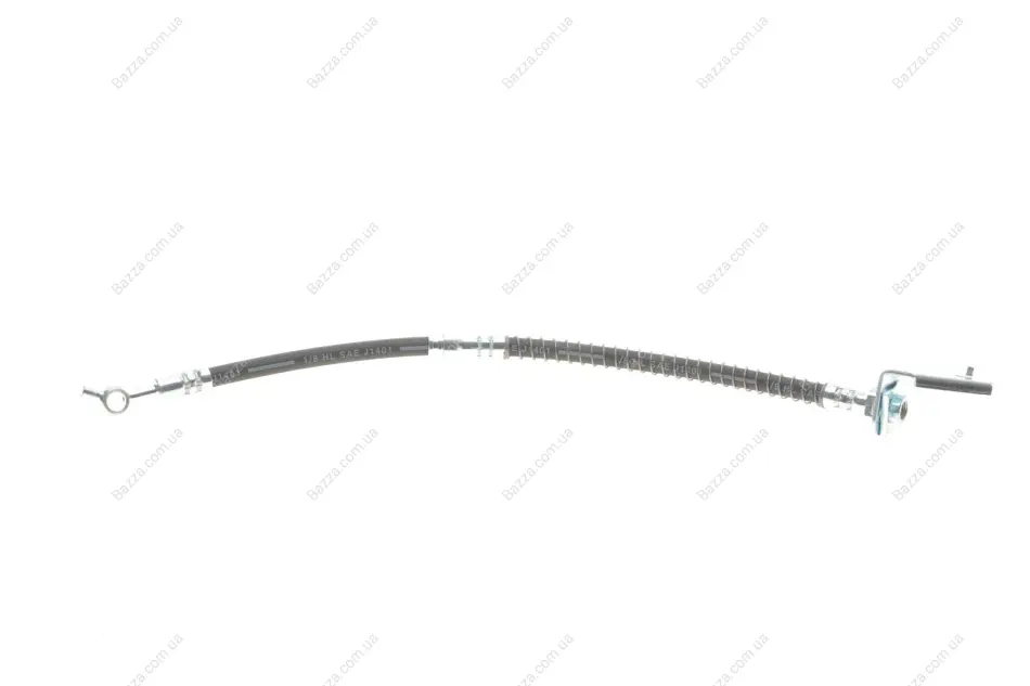 Шланг тормозной передний kavo parts BBH3226
