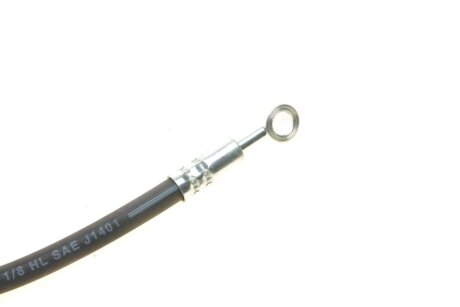 Шланг тормозной передний kavo parts BBH4036