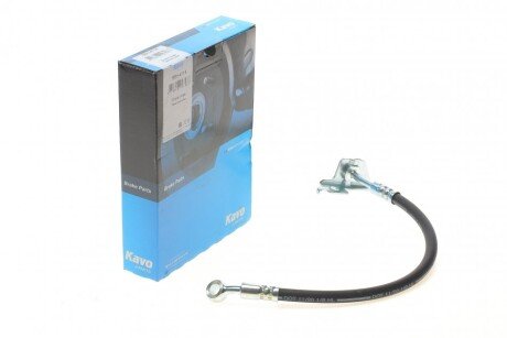 Шланг гальмівний передній kavo parts BBH4114