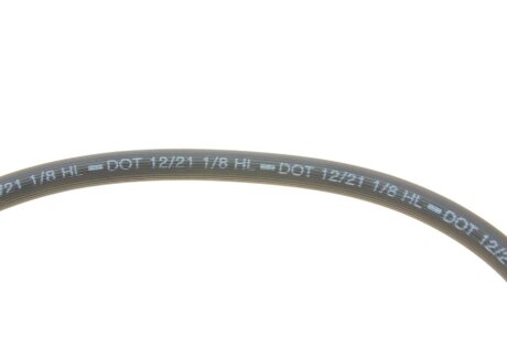 Шланг гальмівний передній kavo parts BBH4138