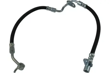 Шланг тормозной передний kavo parts BBH-4540