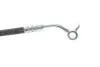 Шланг тормозной передний kavo parts BBH-4541