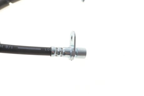 Шланг тормозной передний kavo parts BBH4546