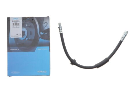 Шланг тормозной передний kavo parts BBH6504